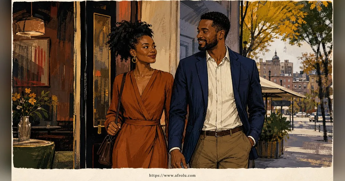 Who Pays on a Date? A Clear Guide to Budget, Offers and No Obligation for Professionals: Intent-first in Weekend-First Dating: Afrolu practical takeaway