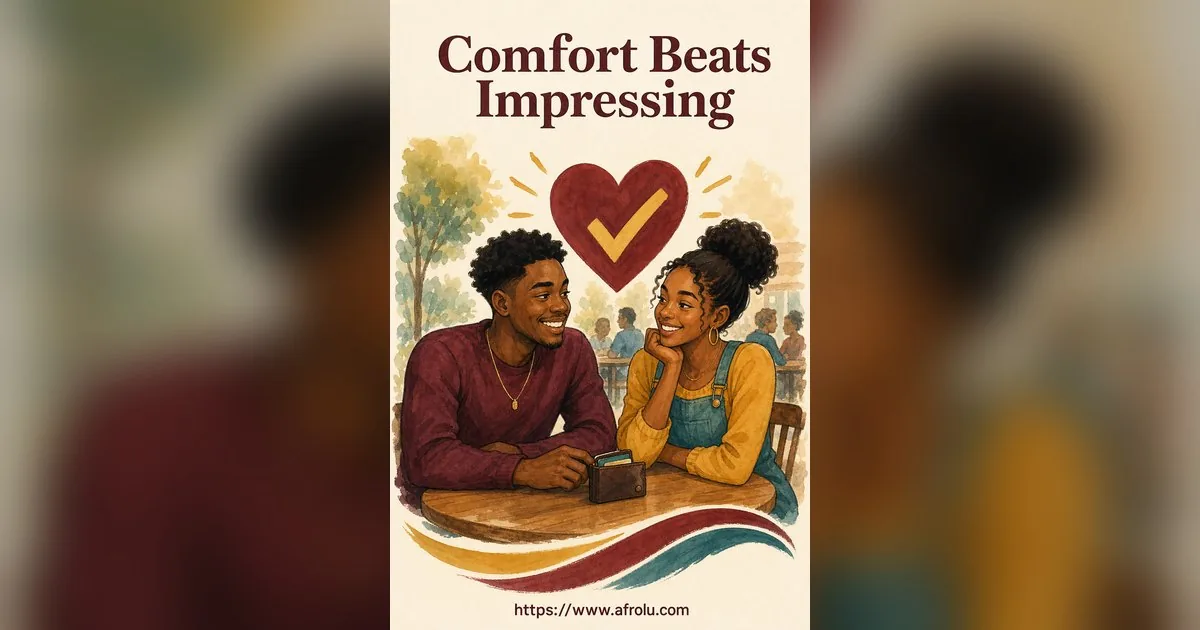 Who Pays on a Date? A Clear Guide to Budget, Offers and No Obligation for Students: Low-pressure in Weekend-First Dating: Afrolu practical takeaway