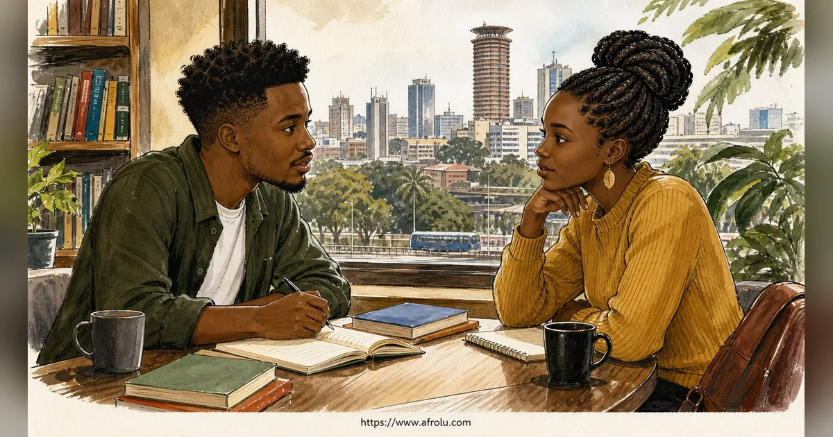 Who Pays on a Date? A Clear Guide to Budget, Offers and No Obligation for Students: Intent-first in City Life: Afrolu conversation example