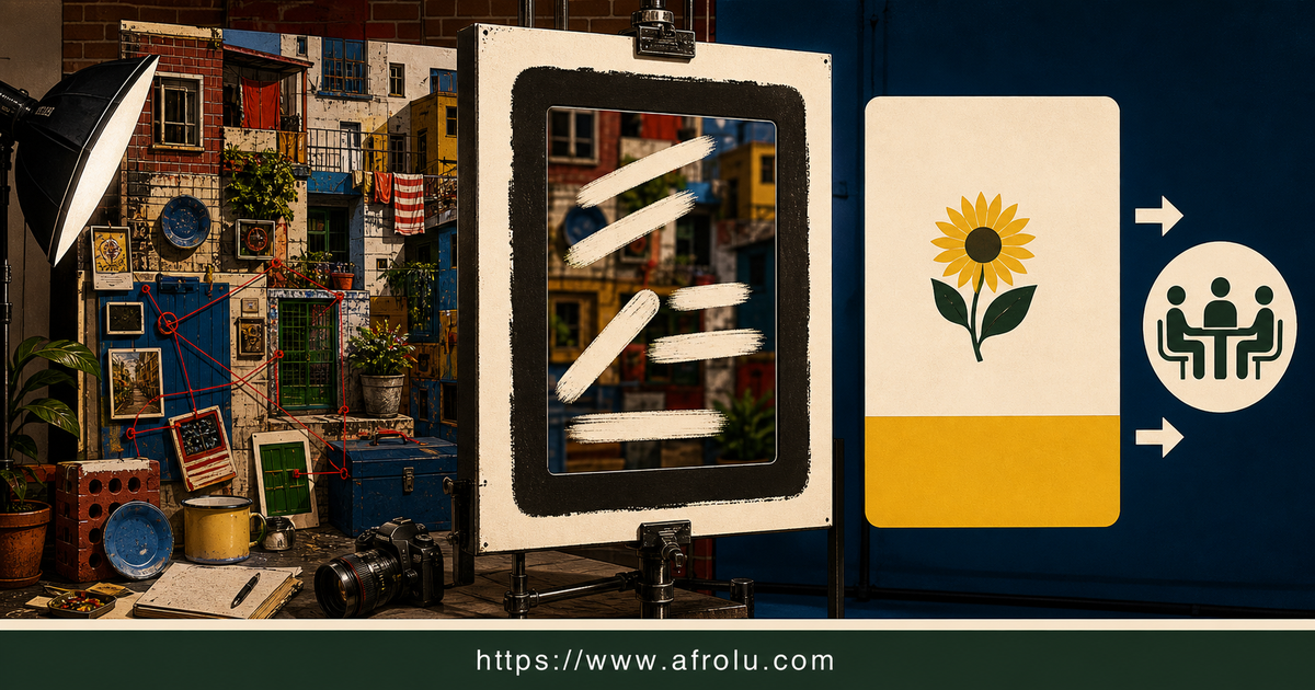 Remove combined home, estate and community clues across the gallery.
