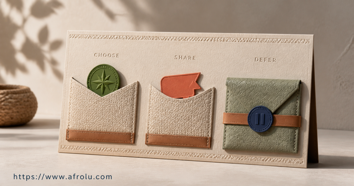Garissa choose share and defer context-card pockets protect sensitive dating details