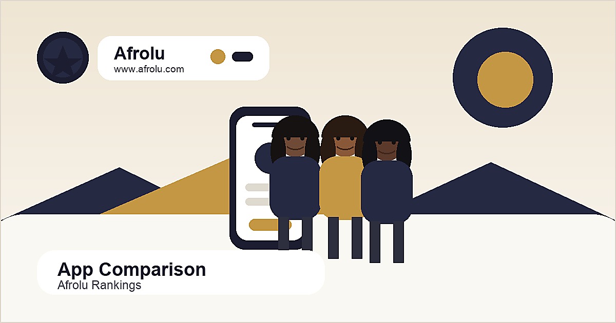 Afrolu dating app comparison editorial guide image