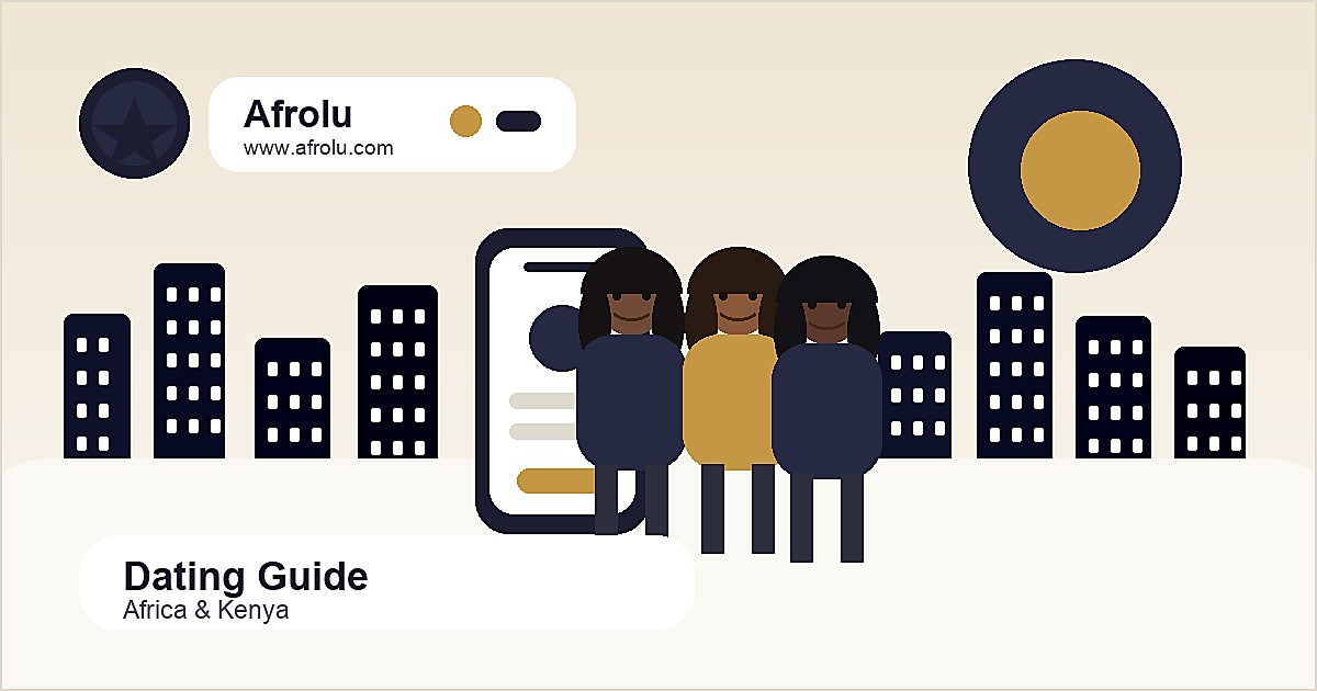Afrolu dating guide editorial guide image