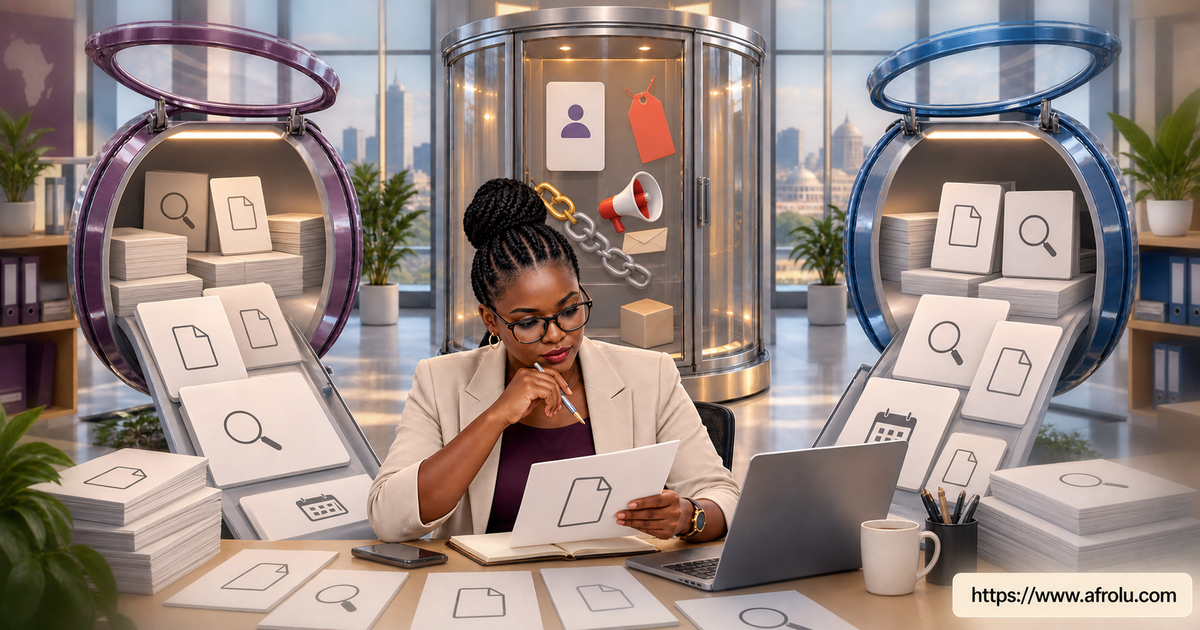 An editorial airlock keeps AfroIntroductions and Badoo evidence files readable while signup offer and affiliate controls stay closed and neither product receives a commercial score