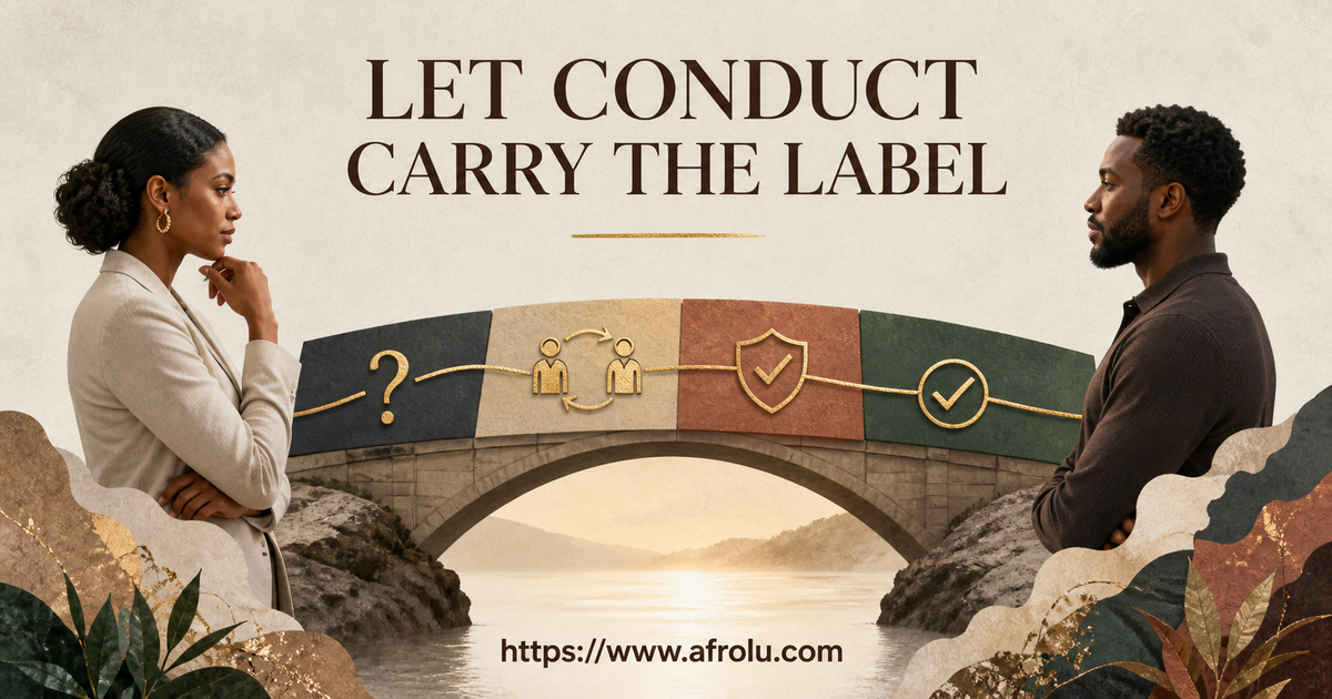 Bridge connecting serious relationship language to plans, reciprocity and boundary response