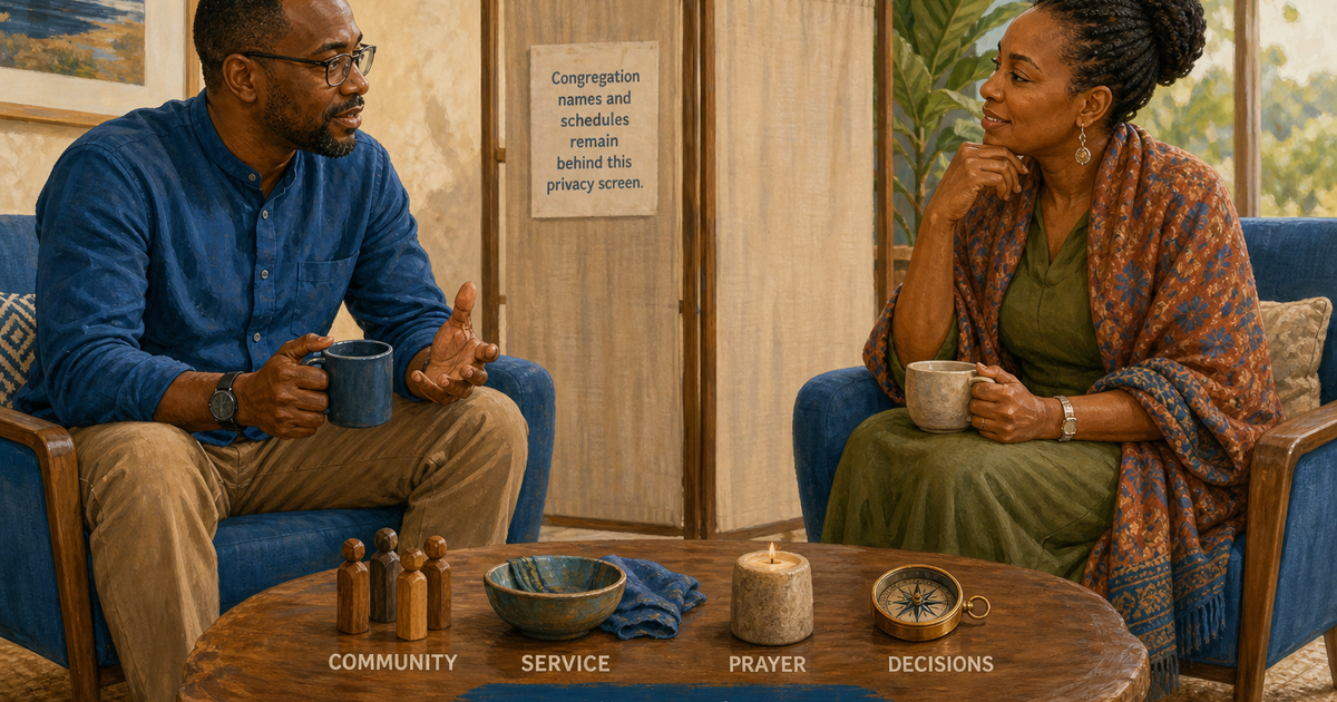 Christian dating conversation translating a faith label into ordinary weekly practices