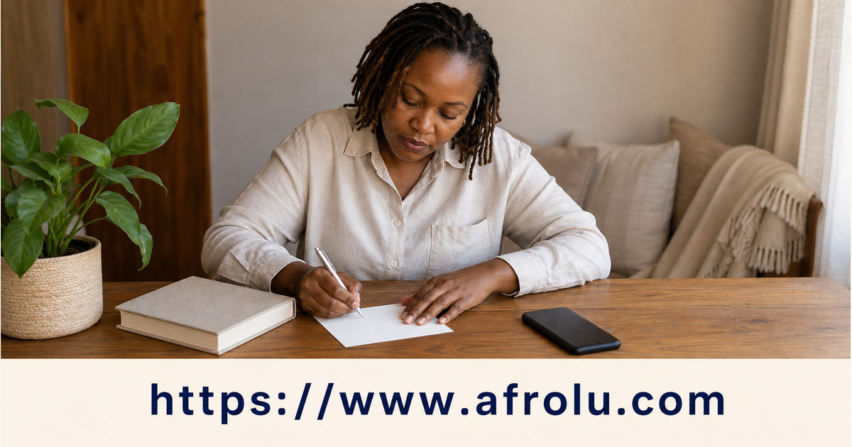 A Kenyan Christian dater writes separate faith, relationship, privacy, money and meeting boundaries before choosing an app