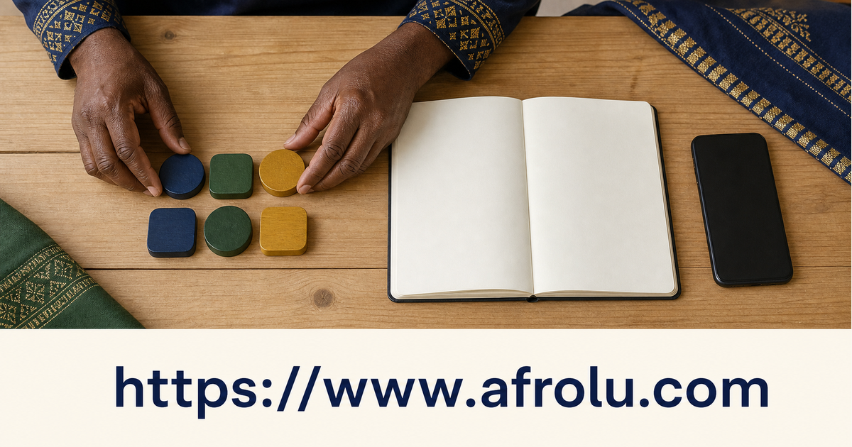 A Umoja reader reviews six separate seriousness signals without scoring or ranking another person