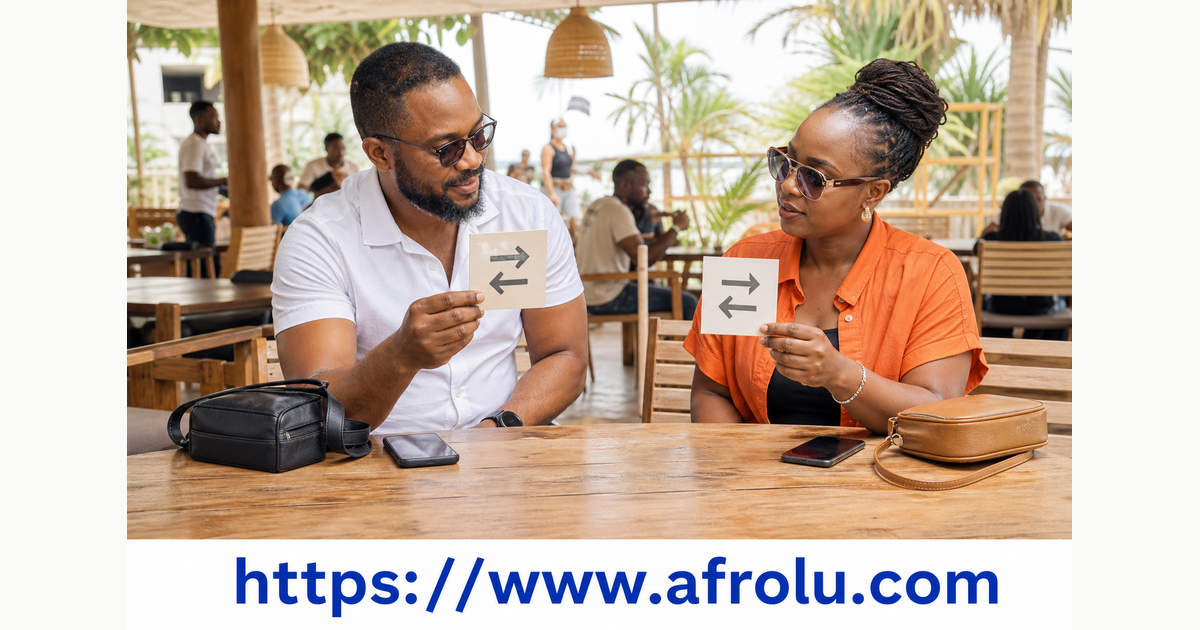 Two Mombasa Coast adults confirm a public neutral zone, separate transport, personal latest-leave points and reciprocal effort before a date